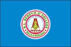 Dwarampudi Lakshmana Reddy College-logo