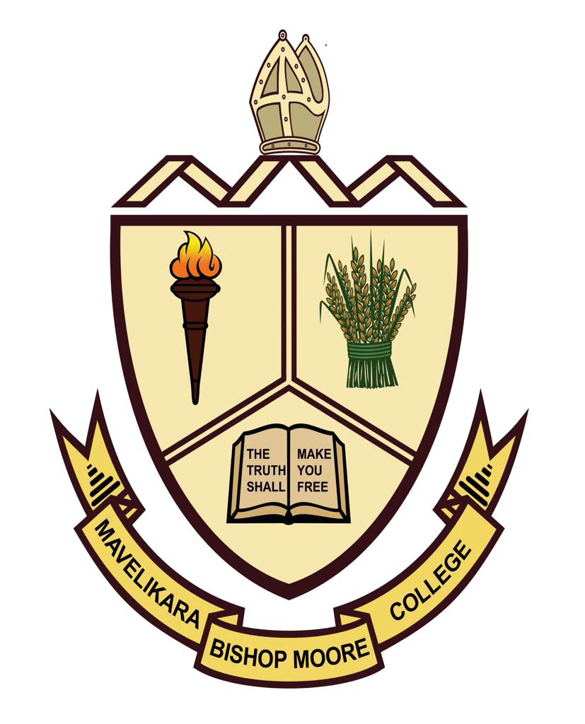 Bishop Moore College-logo