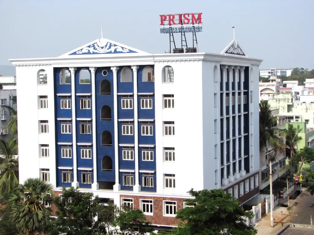 PRISM College Visakhapatnam-gallery-image-1