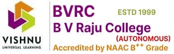 BV Raju College-logo