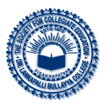 Dr. Lankapalli Bullayya College-logo