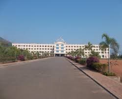 Sanketika Vidya Parishad Engineering College