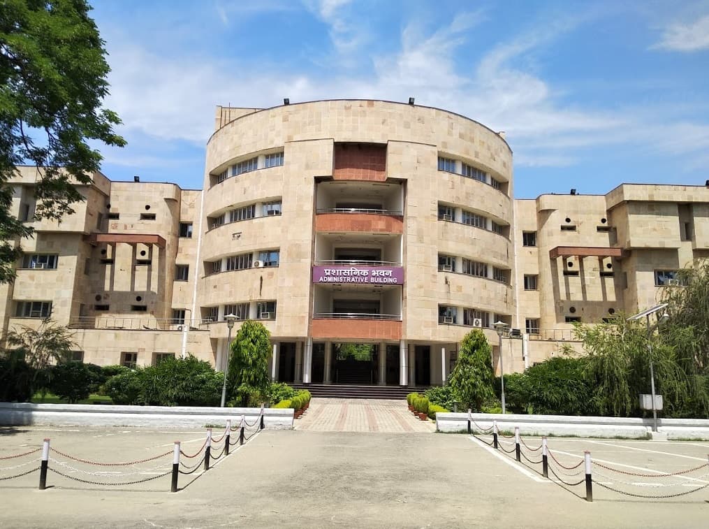 NIT Allahabad-gallery-image-2