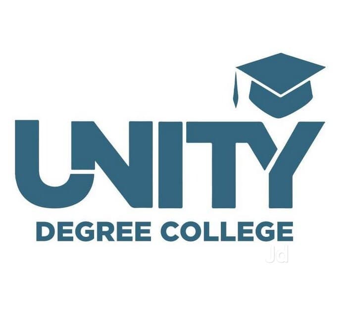 Unity Degree College Visakhapatnam-logo