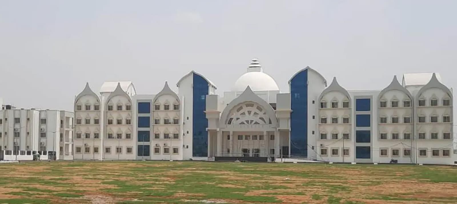 Nalanda Open University-image