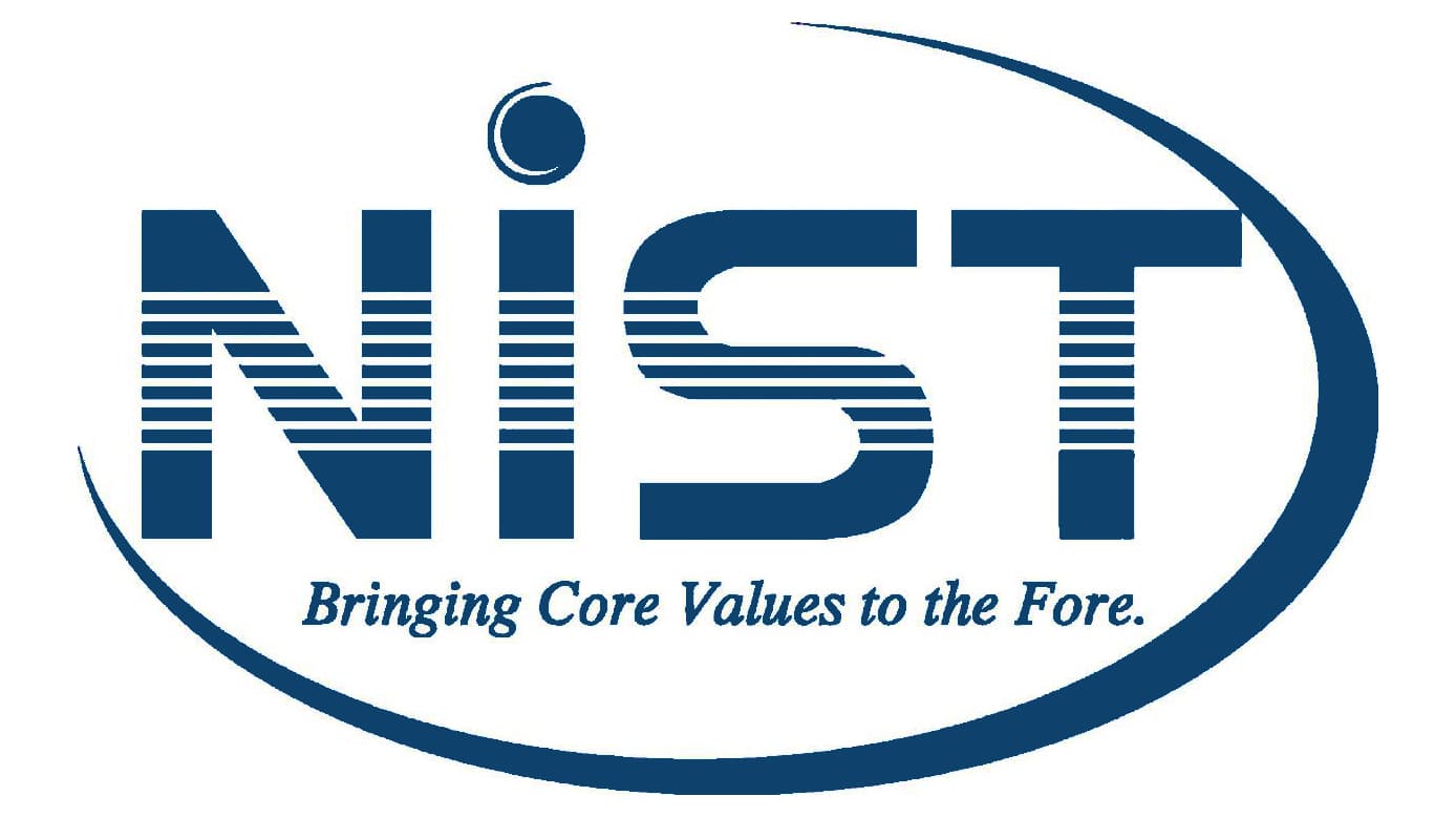 NIST-logo