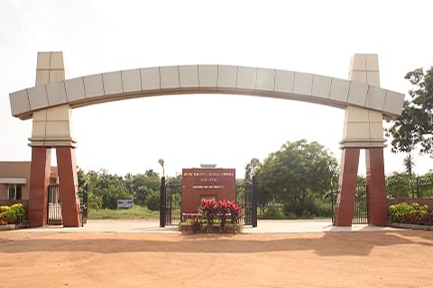 Ayya Nadar Janaki Ammal College-image