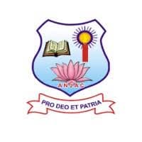 Ayya Nadar Janaki Ammal College-logo
