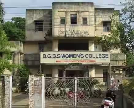 B.G.B.S. College for Women-gallery-image-3