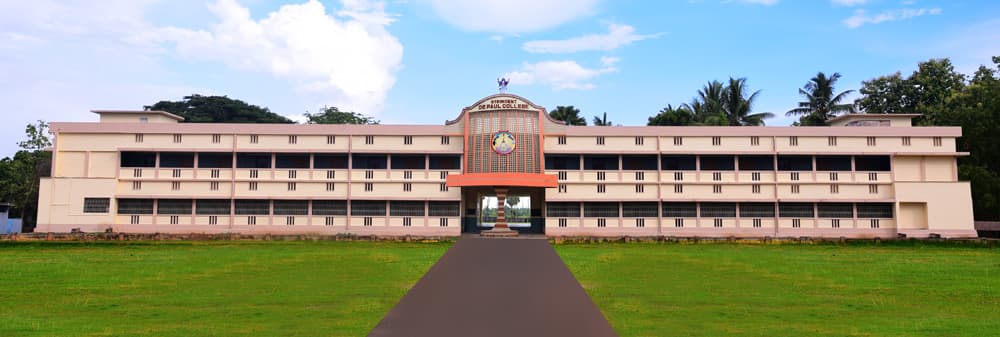 St. Vincent De Paul College-gallery-image-1