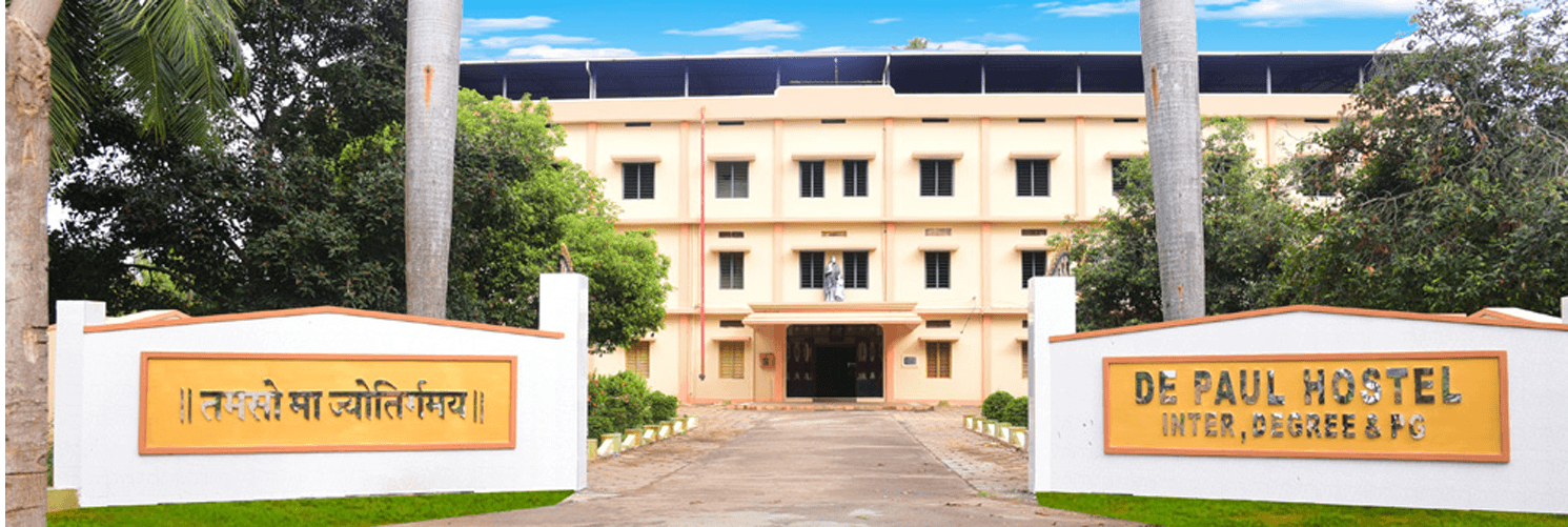 St. Vincent De Paul College-image