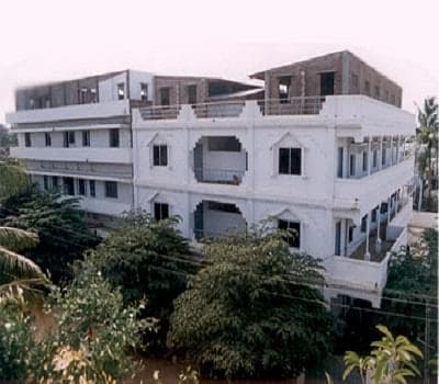 Ln. G.V. Rao Modern Degree College-image