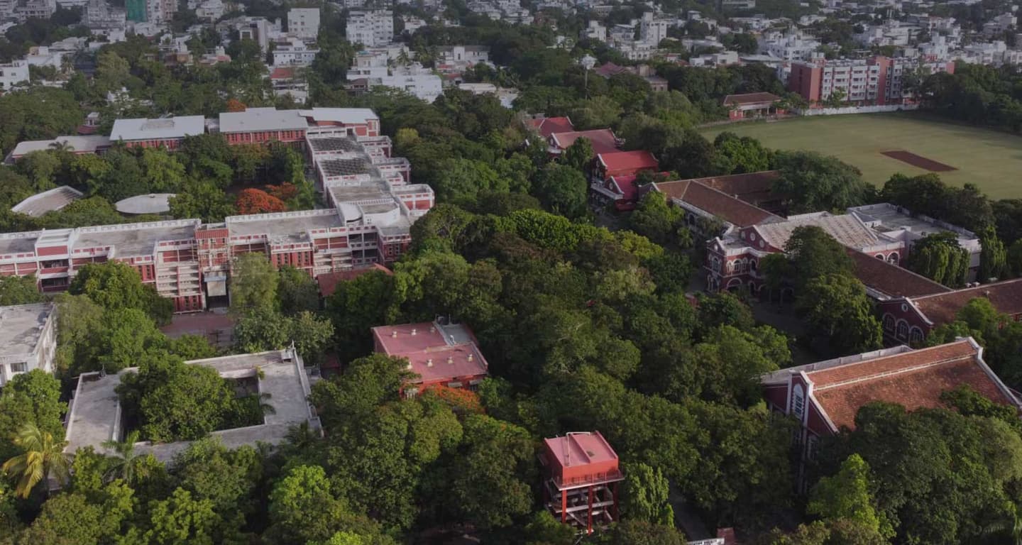 Sarvajanik College of Engineering and Technology-image