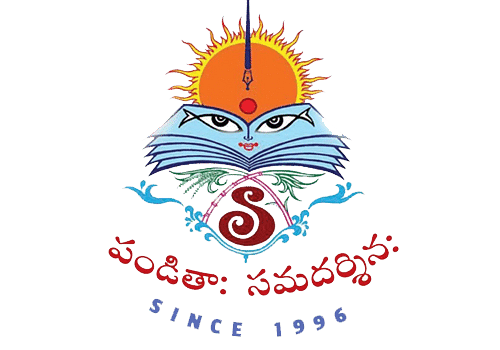 Satya PG College for Women-logo