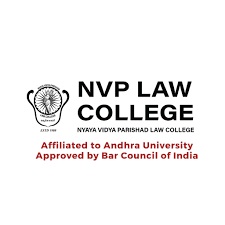 NVP Law College-logo
