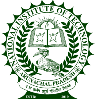 National Institute of Technology Papum Pare-logo