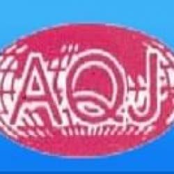 AQJ Centre for PG Studies-logo