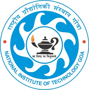 National Institute of Technology South Goa-logo