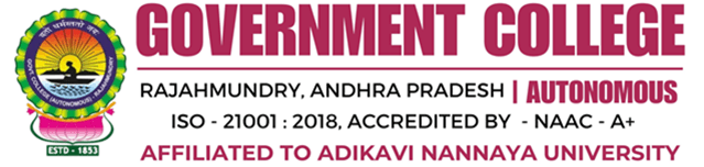 GCR Rajahmundry-logo