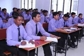TSR & TBK Degree and PG College-gallery-image-0