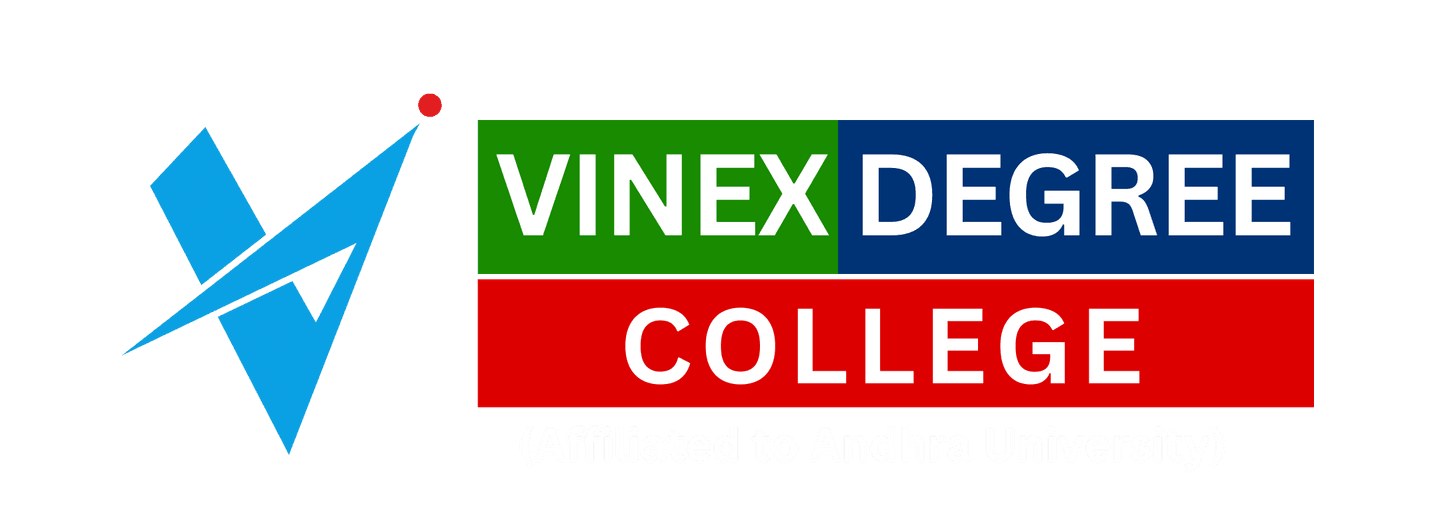 Vinex Degree College-logo