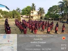 Sri Dasari Narayana Rao Government Degree College For Women-image