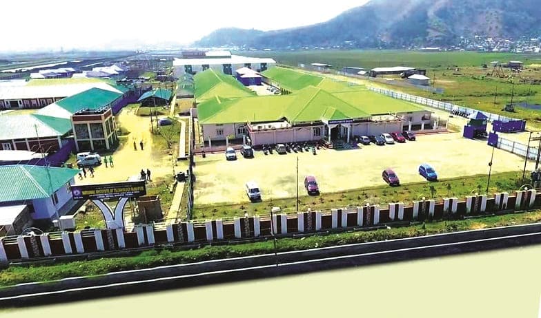 National Institute of Technology Manipur-image