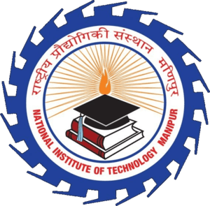 National Institute of Technology Imphal-logo