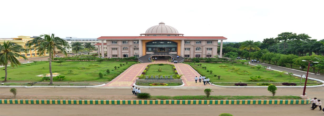 Sri Vasavi Institute of Pharmaceutical Sciences-image