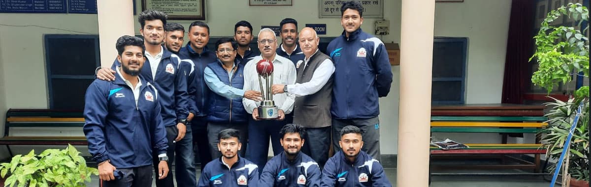 Shri Guru Ram Rai PG College-image