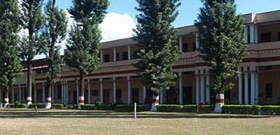 SGRR PG College Dehradun-gallery-image-0