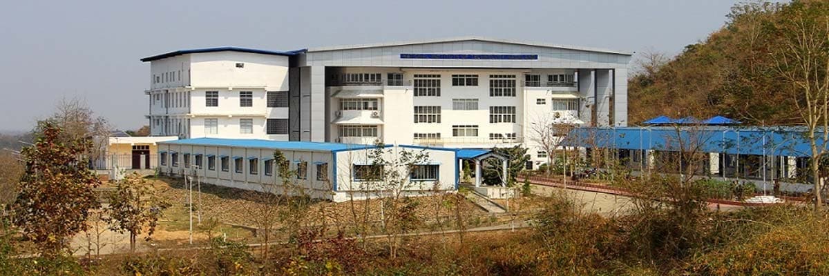 National Institute of Technology Dimapur-image