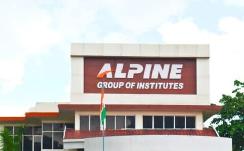 Alpine Institute of Management & Technology-image