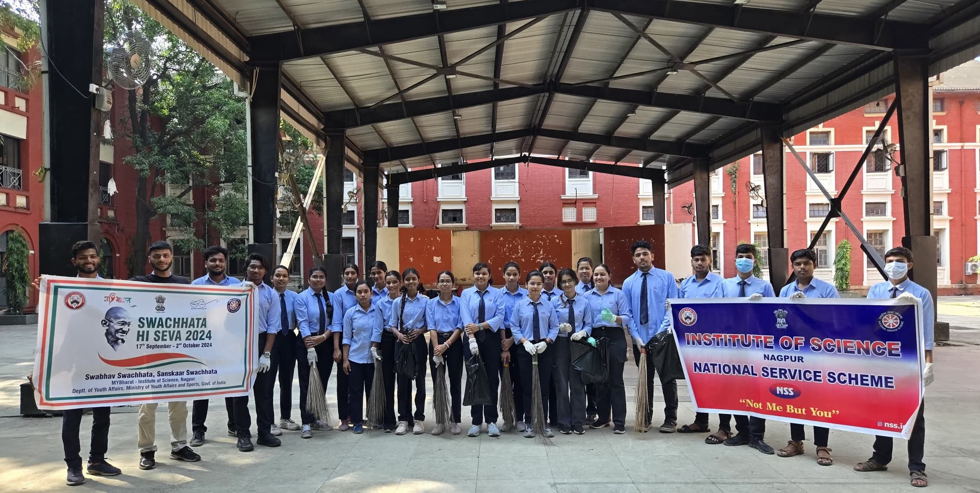 Government Institute of Science-image