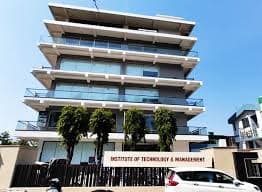 Institute of Technology & Management-image