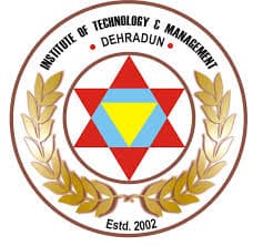 ITM Dehradun-logo