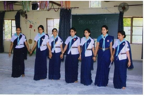 Susana Methodist Girls B.Ed College-gallery-image-4