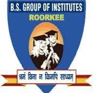 BSLI Haridwar-logo