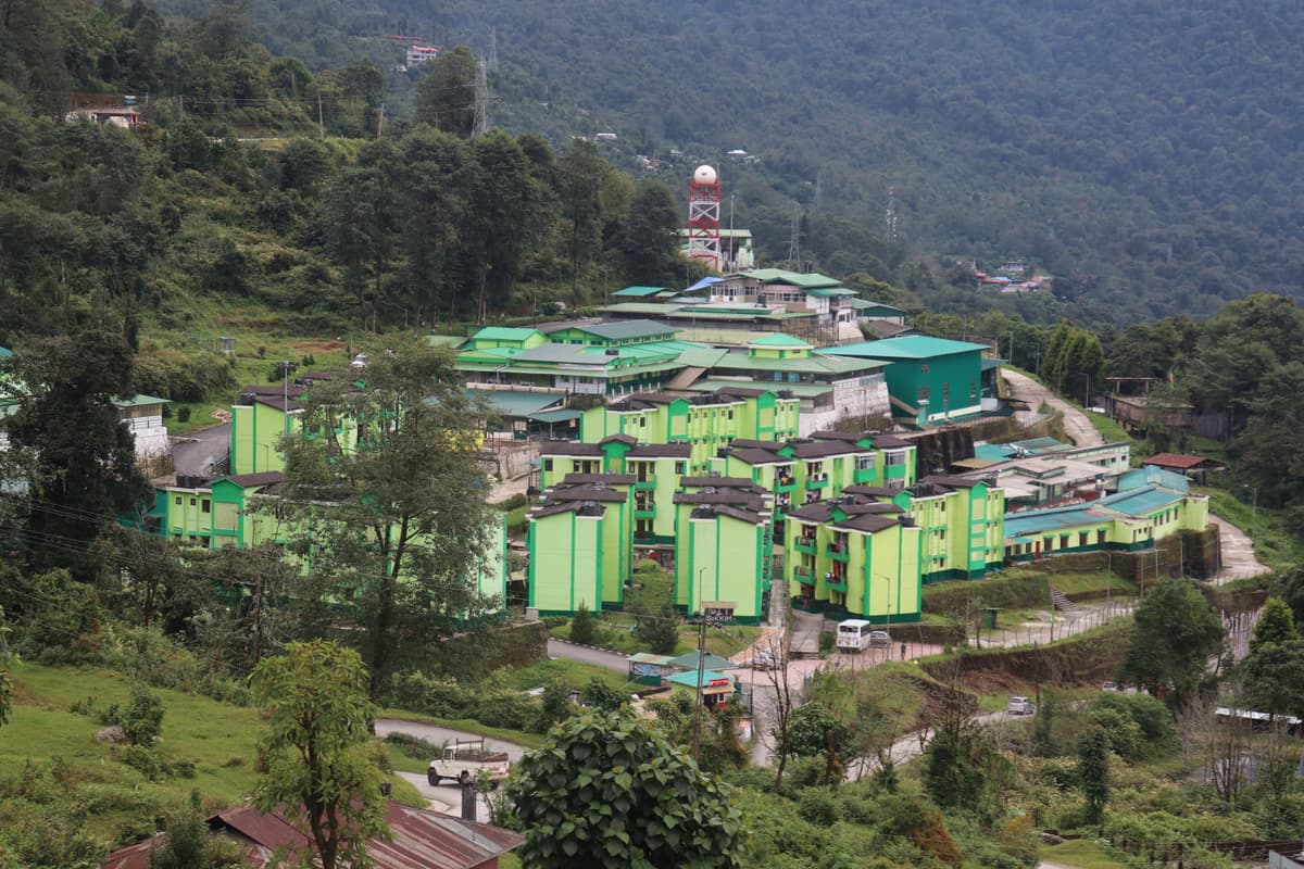 NIT Sikkim-gallery-image-1