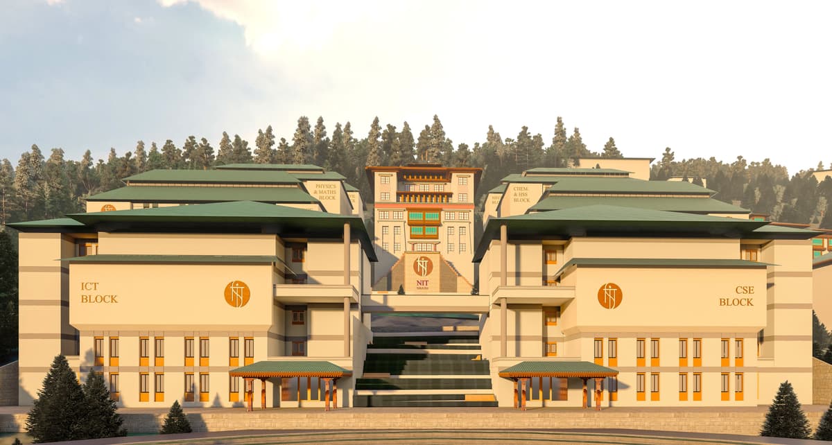 NIT Sikkim-gallery-image-2
