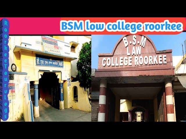 BSM Law College-gallery-image-3