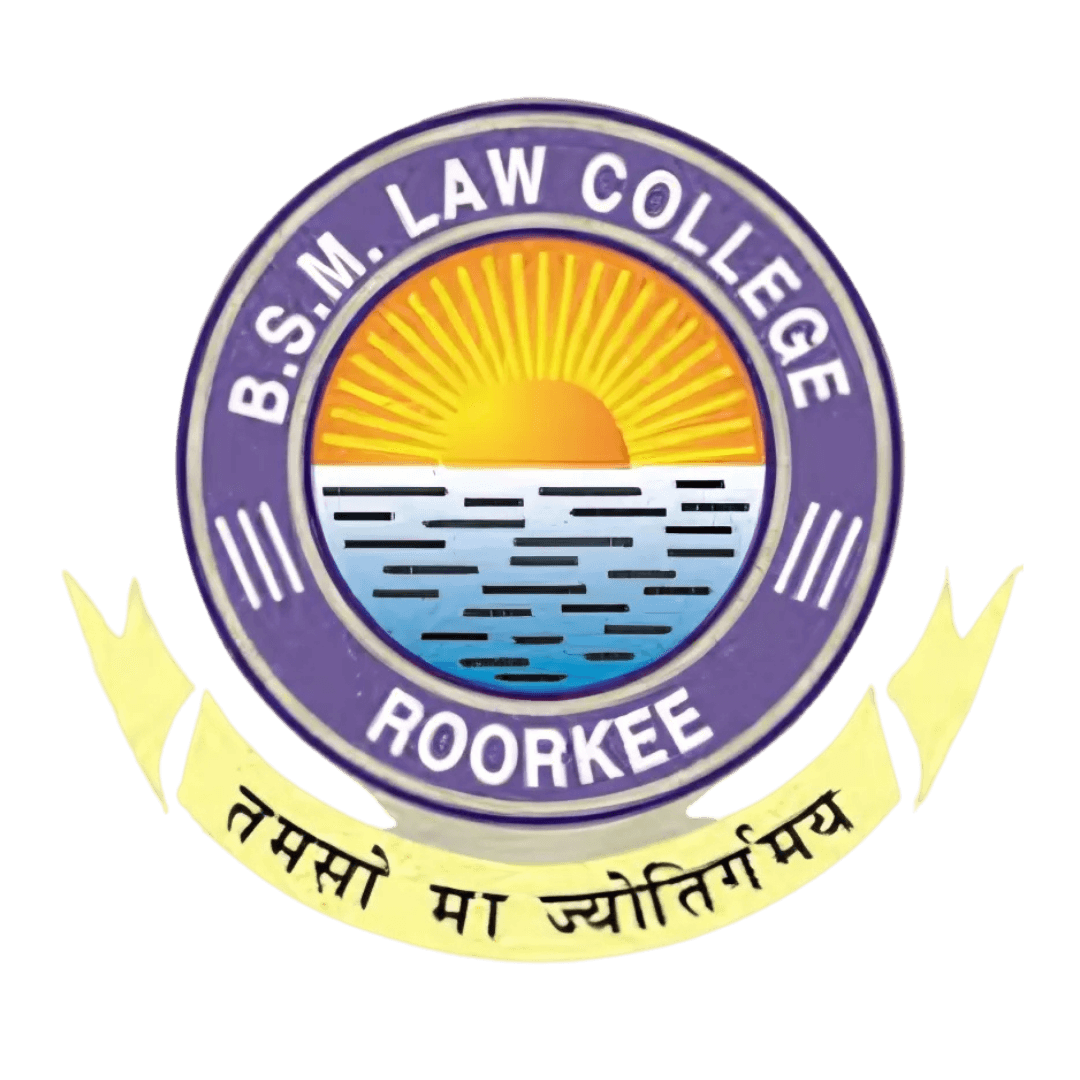 BSM Law College-logo
