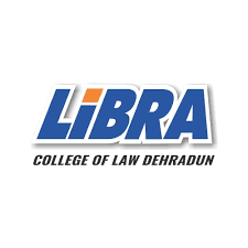 Libra College of Law-logo