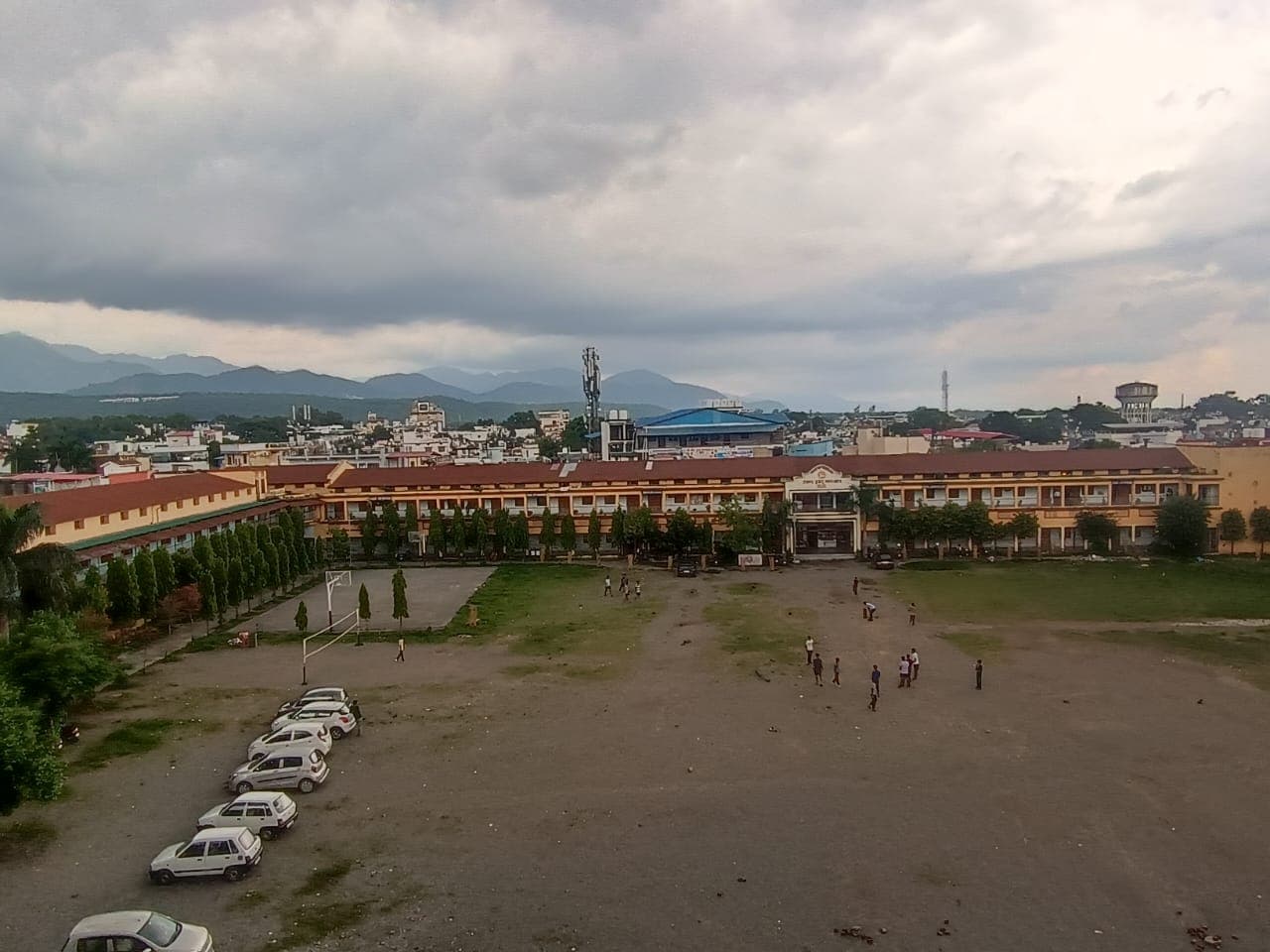 Dayanand Brijendra Swarup Post Graduate College-image