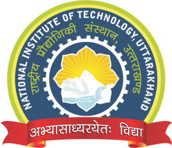 National Institute of Technology Srinagar Garhwal-logo