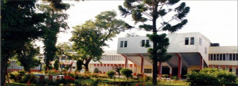 MKP PG College-image