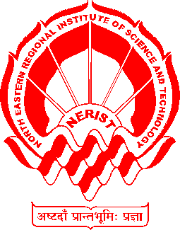 North Eastern Regional Institute of Science and Technology-logo