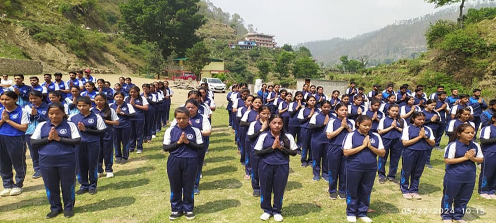 Raath Mahavidyalaya-image