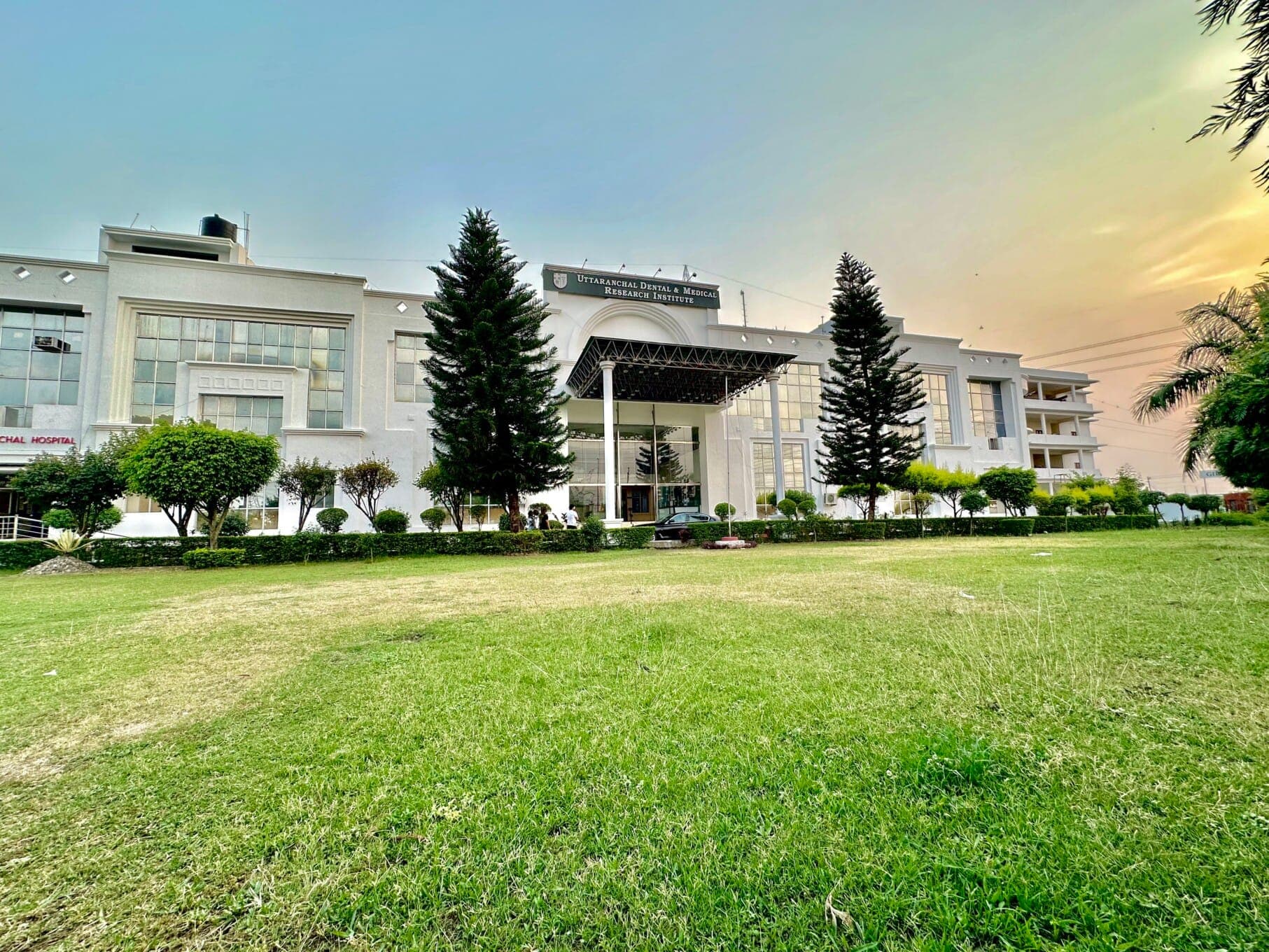 UDMRI Dehradun-image