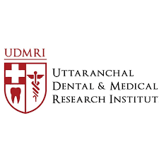 Uttaranchal Dental and Medical Research Institute-logo